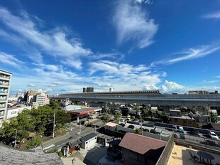 ブランTAT西宮本町IIの物件内観写真